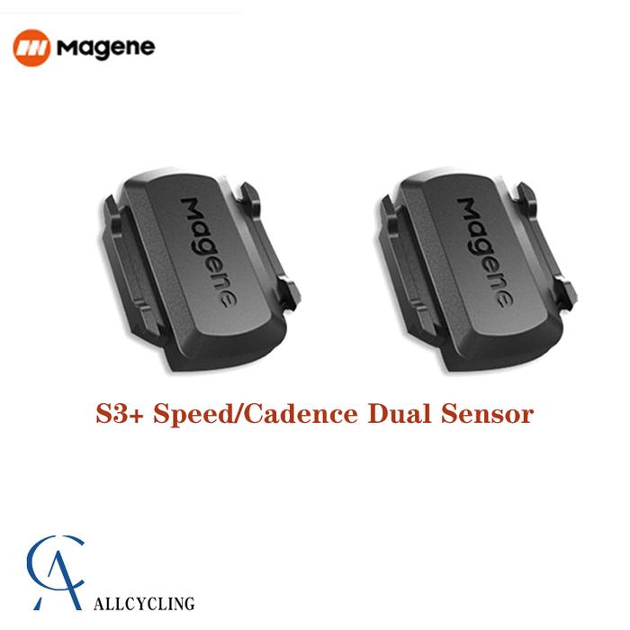 Ant+ Magene Speed Sensor Jual Magene S3+ Speed Cadence