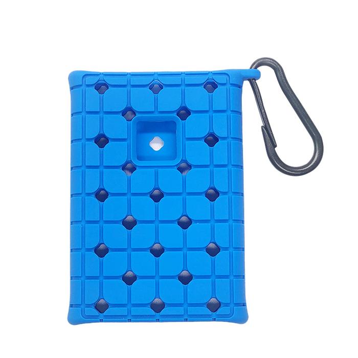 Jual Portable SSD PSSD Sleeve Skin Hard Disk Hard Drive Protective