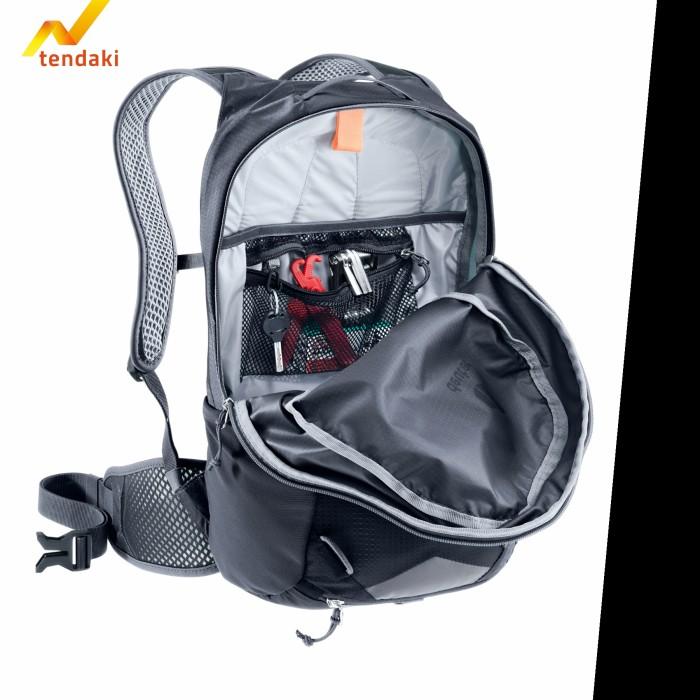 Jual New Tas Deuter Race Race 12 Race 16 Bike Backpack Kab