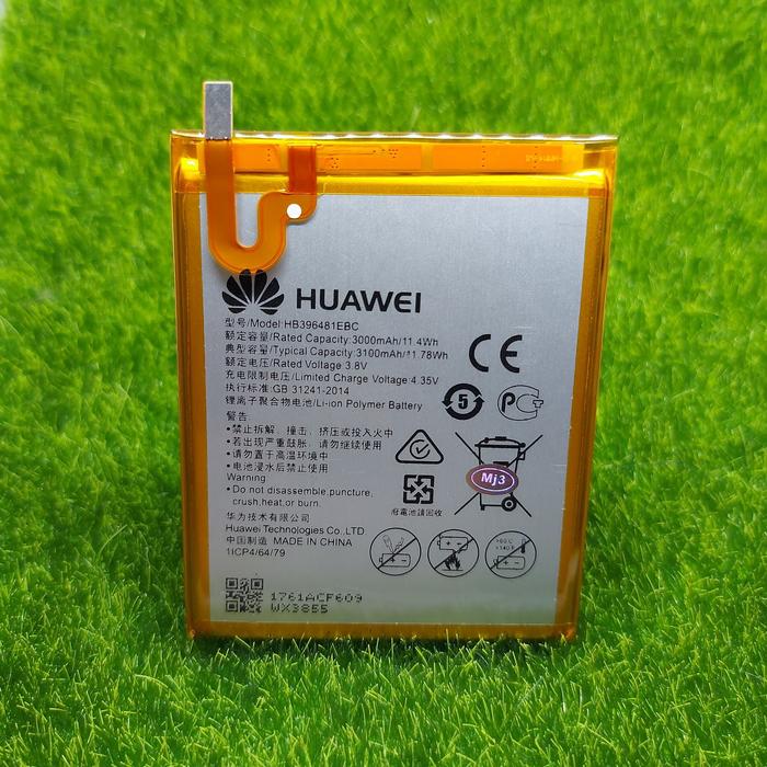 Jual MLN01 BATERAI BATTERY HP HUAWEI CAM-L21 CAML21 HUAWEI Y6II Y6