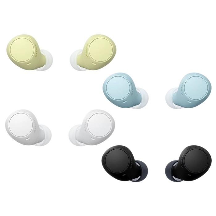 Jual Bima Sony Center Sony Wf-C510 Truly Wireless Headphones