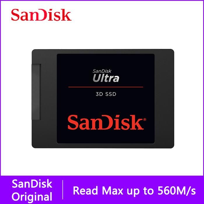 Ssd 1tb Sandisk 3d Ssd 250gb Sata Iii Ssd Sandisk 250gb Sandisk