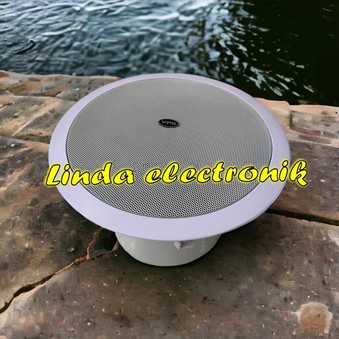 Jual Bima Ceiling Speaker Vpk T208Cw Speaker Plafon Vpk T208Cw