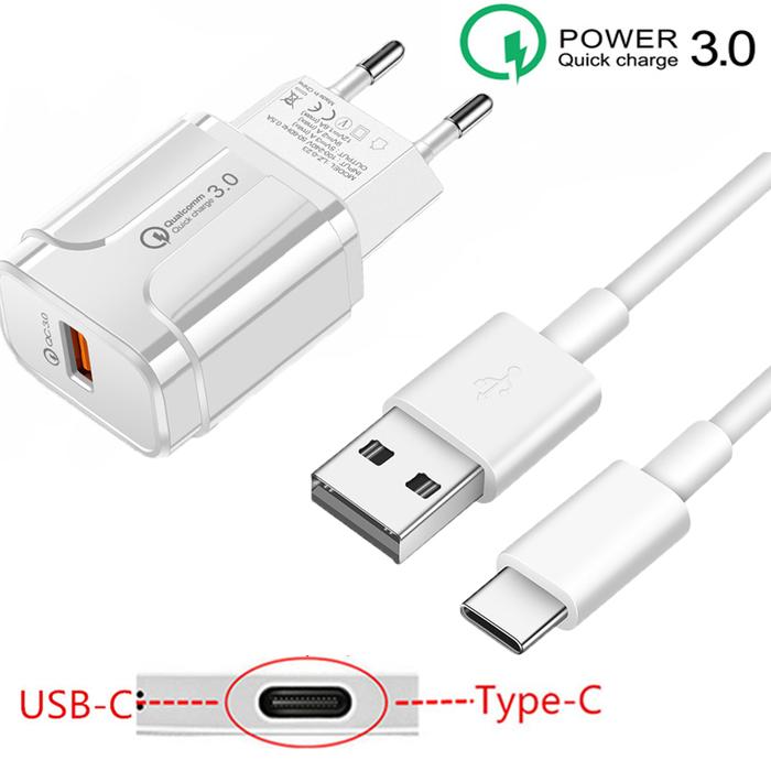 Usb C Huawei P30 Lite Charger Cable Type Jual USB C Charger Cable