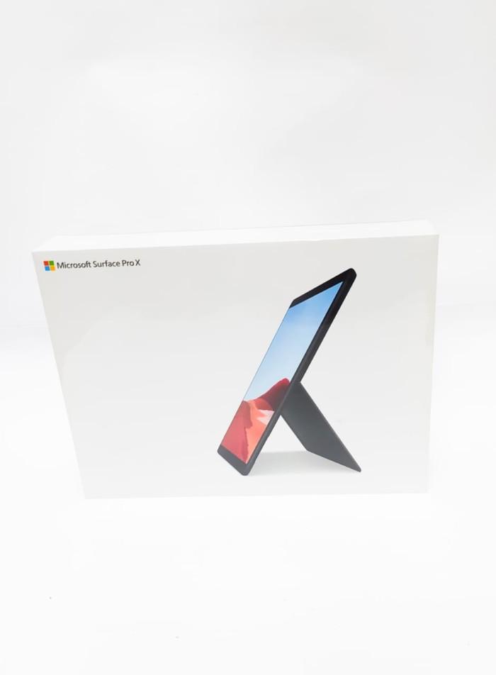 Surface Pro X SQ2 16GB 256GB LTE Windowsタブレット本体 Surface Pro