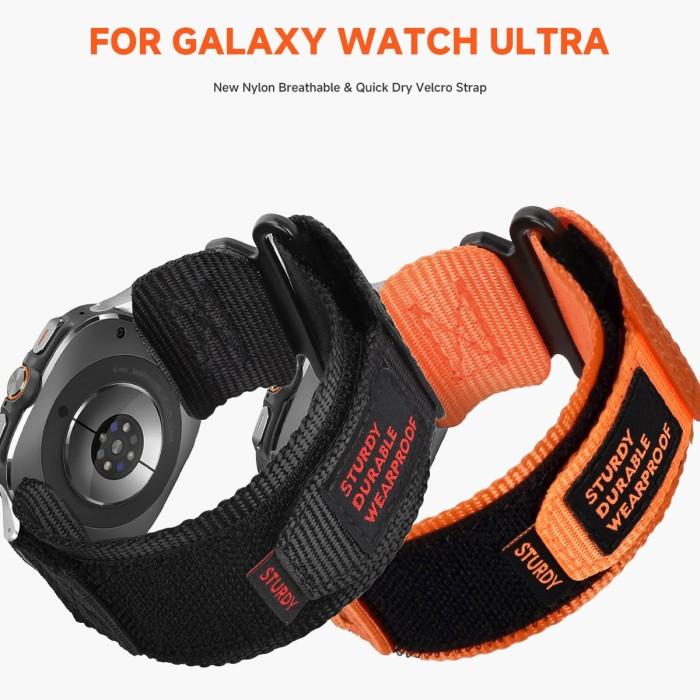 Jual NexPhone- Strap Samsung Galaxy Watch Ultra 47mm Classic