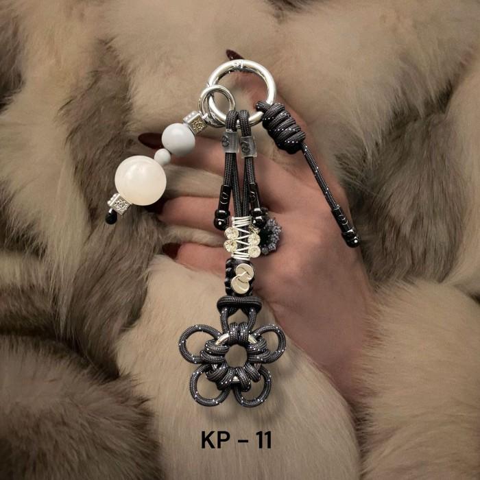 Gambar [Bloca Bag Charm] Pewny - 1A Terbaru - KP11 dari Pratama316 shop undefined Tokopedia