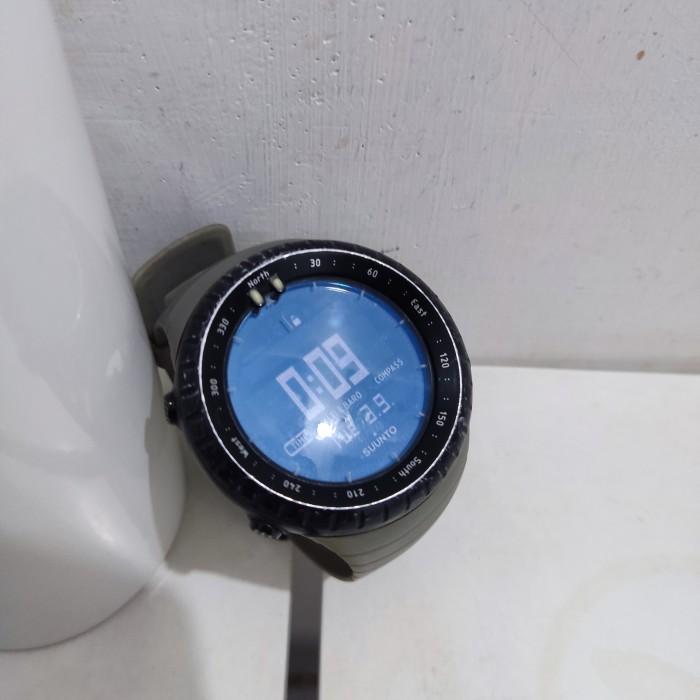 Jual suunto core all black military Bogor Jokosumbing