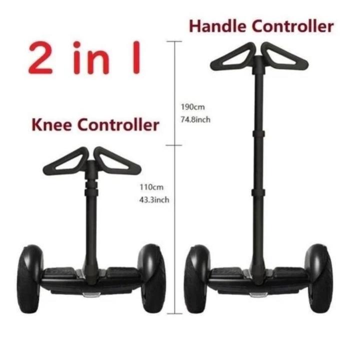 Jual Ninebot Hoverboard Balance Minipro Segway Minirobot Scooter
