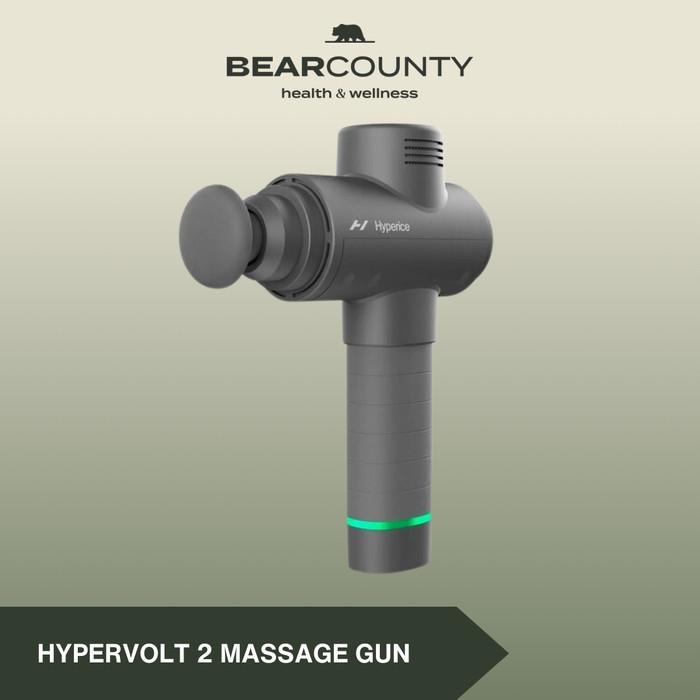 Jual Sedia Hypervolt Quiet Glide Technology Handheld