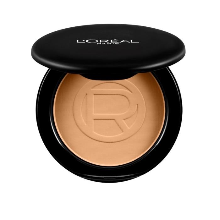 Gambar Beautiva- L'Oreal Paris Infallible Oil Killer High Coverage Powder SPF32 Loreal dari nisahijabrd undefined Tokopedia