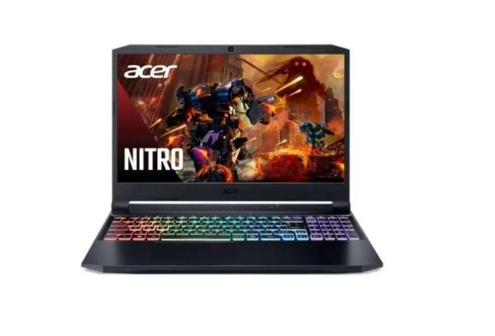 Jual Grosir Acer Nitro AN515 i5-11300H GTX 1650 8GB 512GB SSD
