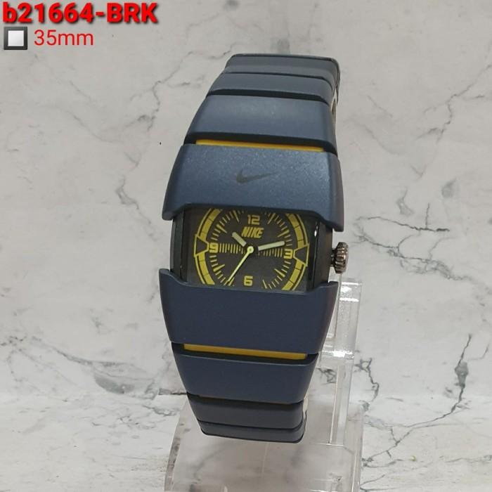 jam tangan jam tangan Nike 1664 sport original analog Water resistance  Hitam merah Hitam merah di Fatwawatch07 Tokopedia