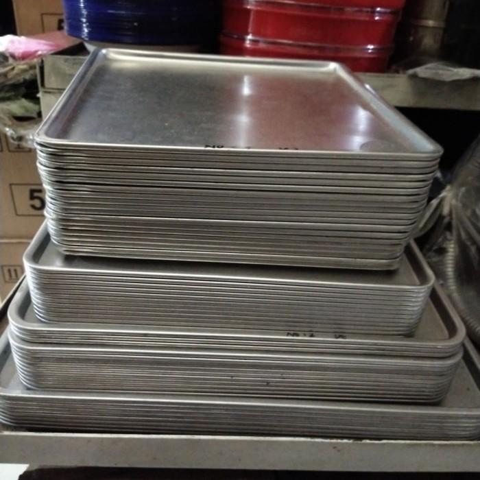 Gambar PREMIUM loyang oven hock no 4, no 3, no 2, no 1 asli - 4 dari Pranala Pawon Shop undefined Tokopedia