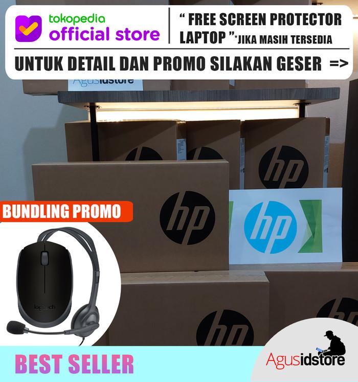 Jual Promo Laptop HP 15s FQ2642TU Core i5-1135G7 8GB 512GB iris Xe
