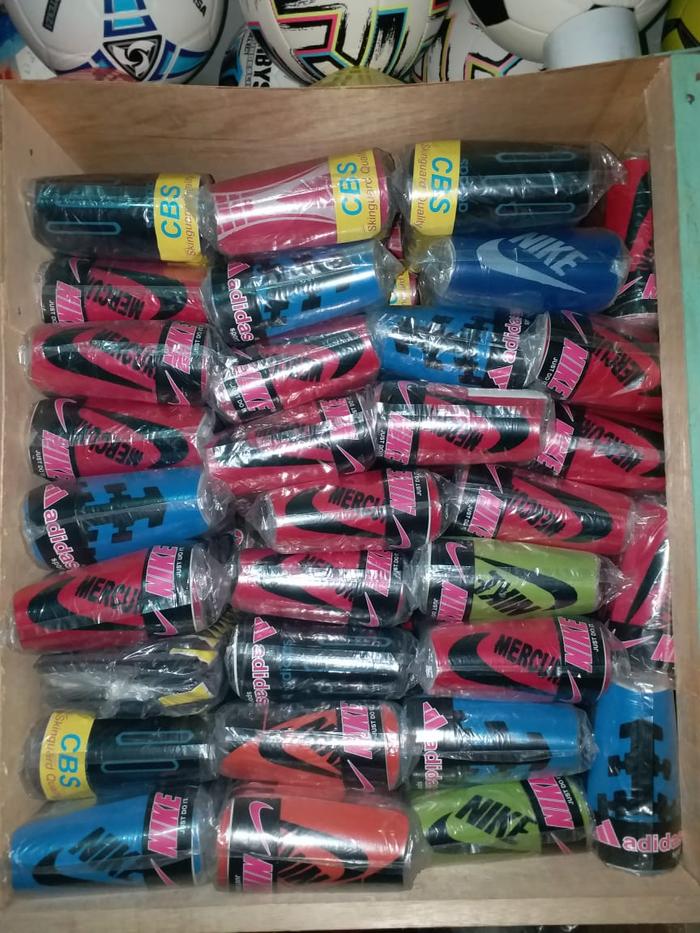 Jual Sekin Deker Sepak Bola Skin Deker Kaki Skin Decker Bola Skin