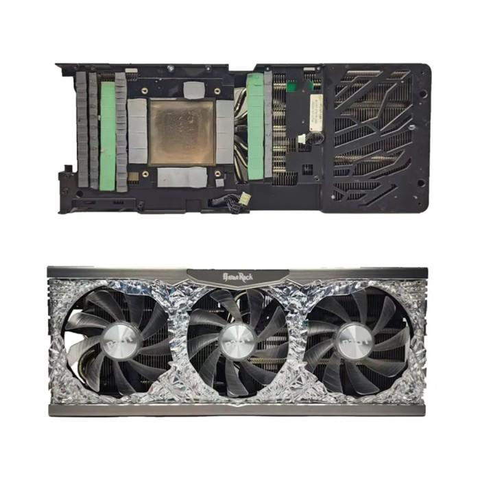 Palit Geforce Rtx 3080 Ti Gamerock Jual For Palit GeForce RTX 3080