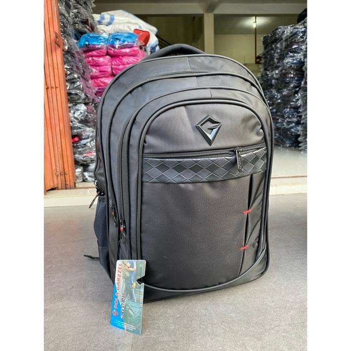 Gambar TOP1- TAS RANSEL POLA GARZZEL OBRAL GILA,TAS RANSEL,TAS POLO,BACKPACK,TAS SEKOLAH dari Pop Diva&#39;s undefined Tokopedia