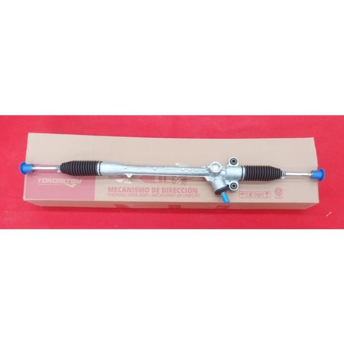 Jual Original Asli Yokomitsu STEERING RACK toyota RUSH Gen 1 2006 2007 ...