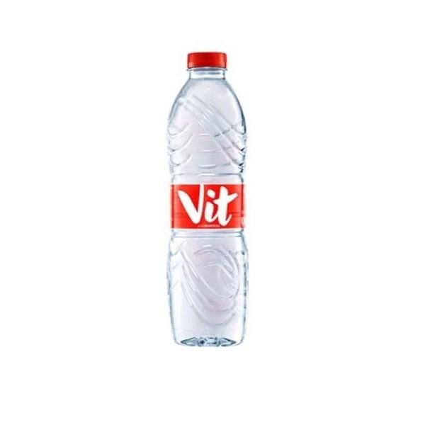 Gambar VIT AIR MINERAL BTL 550ML dari Hypermart Ahmad Yani Banjarmasin undefined Tokopedia