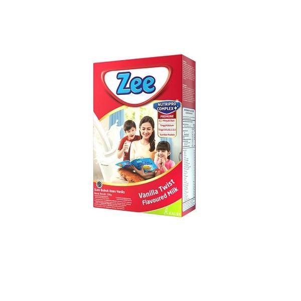 Gambar ZEE VANILLA TWIST 2 X 450G dari Hypermart Ahmad Yani Banjarmasin undefined Tokopedia