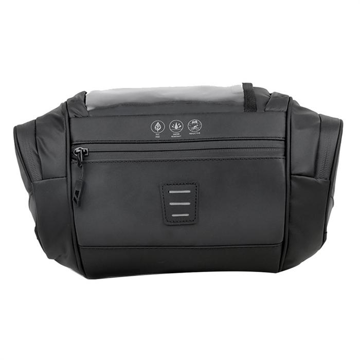 Jual Bicycle Mountain Bike Front Bag Handlebar Bag Head Hanging