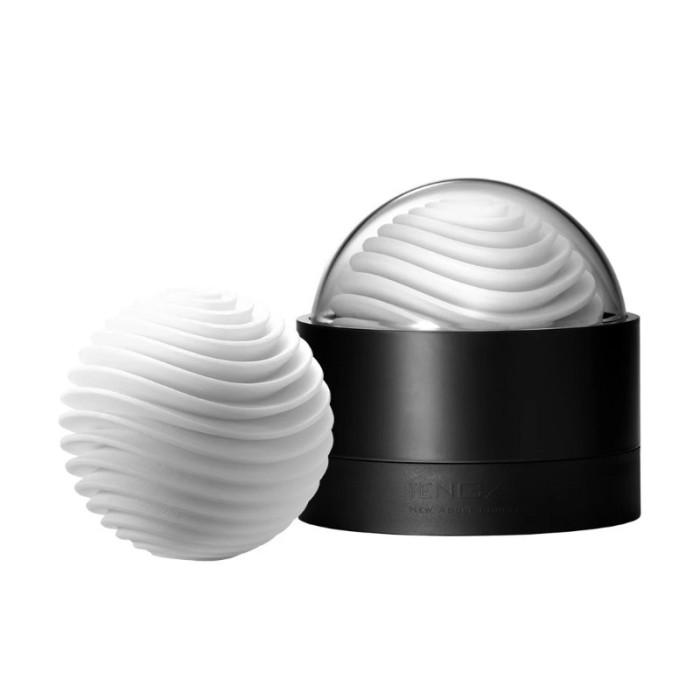 Gambar PRIVASI AMAN- Tenga Geo - onahole alat bantu seksualitas pria -READY STOK - aqua dari DISTRIBUTOR TOYS undefined Tokopedia