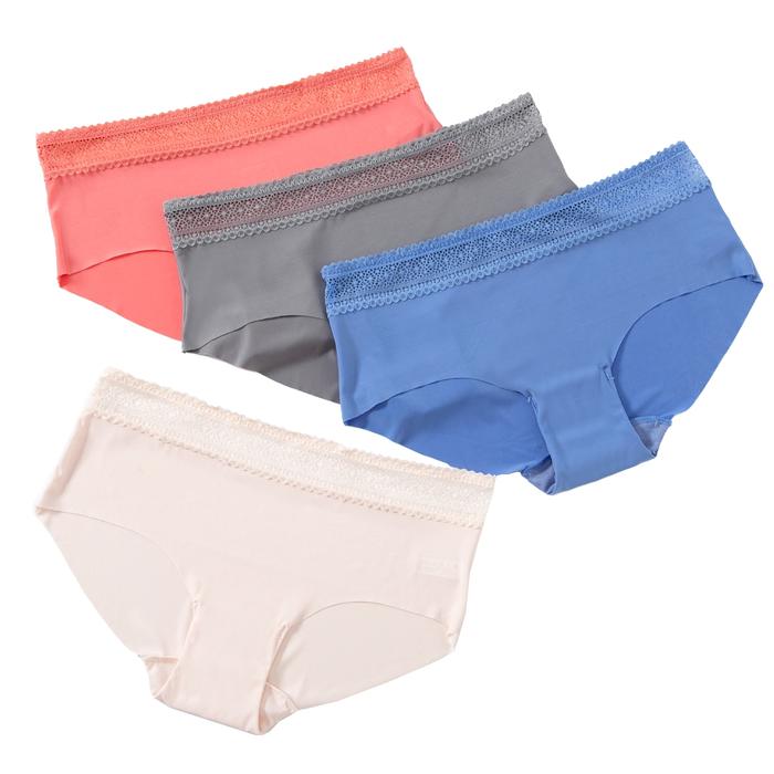 20's ファッション PANTY DROPPER xFLUTTER Yin yang Knit Buc