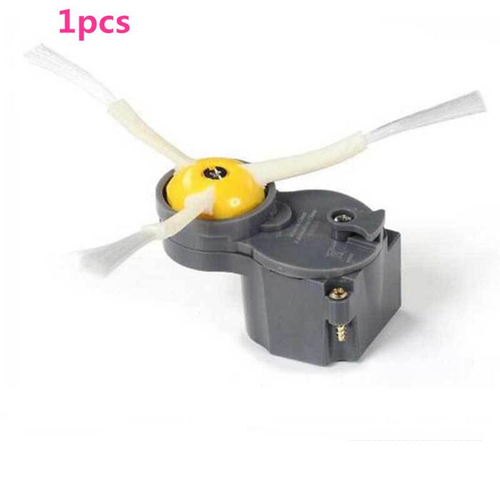 Gambar Side brush motor For iRobot Roomba 500 600 700 800 900 Series 870 880 760 770 780 890 960 980 Robot vacuum cleaner - grey 1pcs dari Usman hjm mandira96 undefined Tokopedia