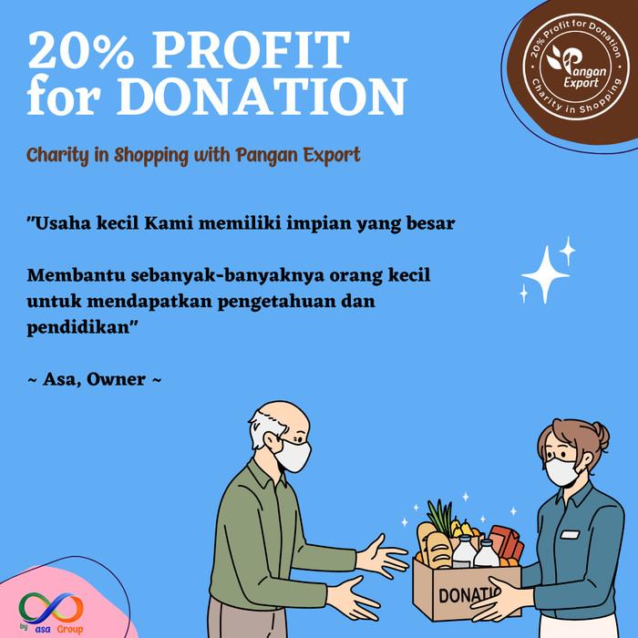 Gambar Kembang Tahu Gula Merah Gula Aren Jajanan Pasar Kue Basah - Promo 1 cup dari AyamJagok undefined Tokopedia