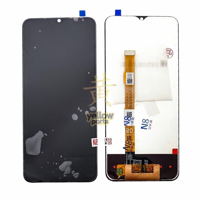Gambar Ready LCD TOUCHSCREEN VIVO Y33S V2120 ORIGINAL leviantruth06 REAL dari patraaditya undefined Tokopedia