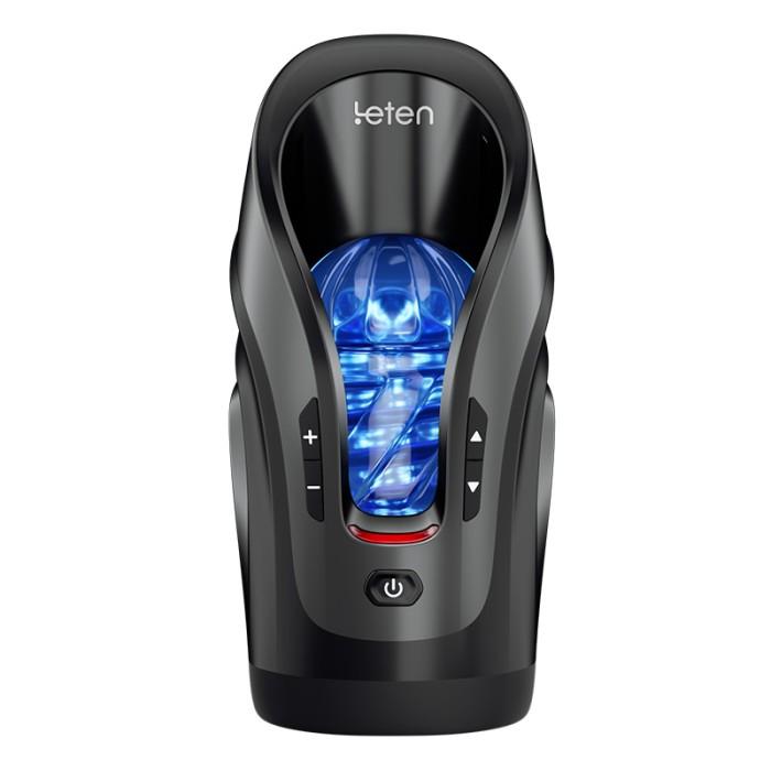 Gambar PRIVASI AMAN- Leten Cannon King 36 - onahole alat bantu seksualitas pria maju mundur -READY STOK - cannon king 36 dari DISTRIBUTOR TOYS undefined Tokopedia