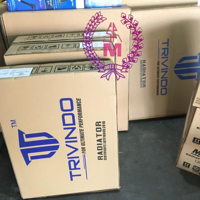 Gambar Anya(R Radiator Assy New Vios Limo Gen.2 Yaris Bakpao Manual Matic 2007-2013 - Manual dari danicell213 undefined Tokopedia