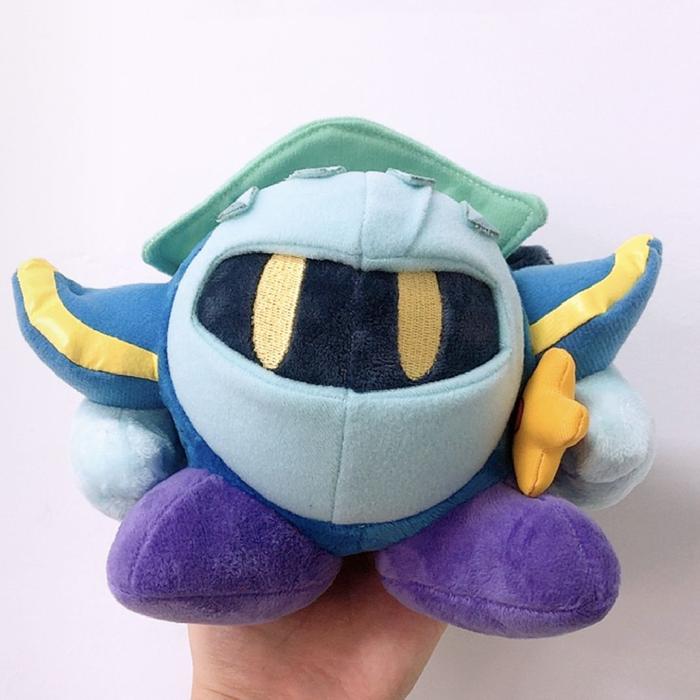 Jual Game Star Kirby Kawaii Plush Toy Cute Meta Knight Marx Sword