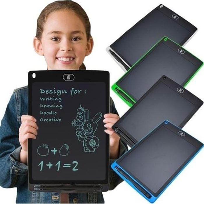 Jual Inch Electronic Drawing Board LCD Screen Writing