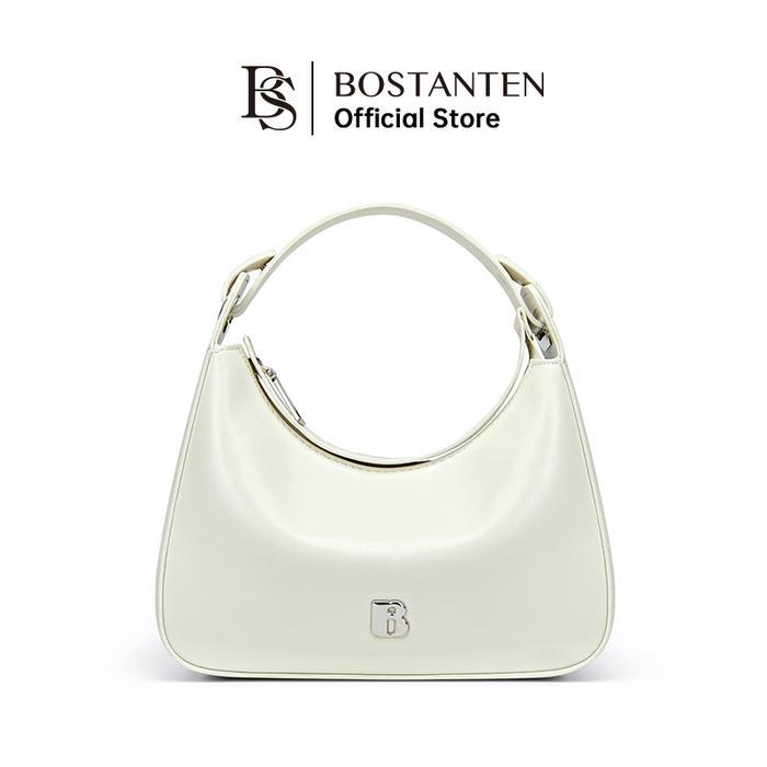 Gambar [Erin Bag] Bostanten Tas Selempang Wanita Handbag Tas Bahu Wanita Sling Bag Fashion Import Sling Bag Terbaru Original Terbaru - Off putih dari aaron jaya store undefined Tokopedia
