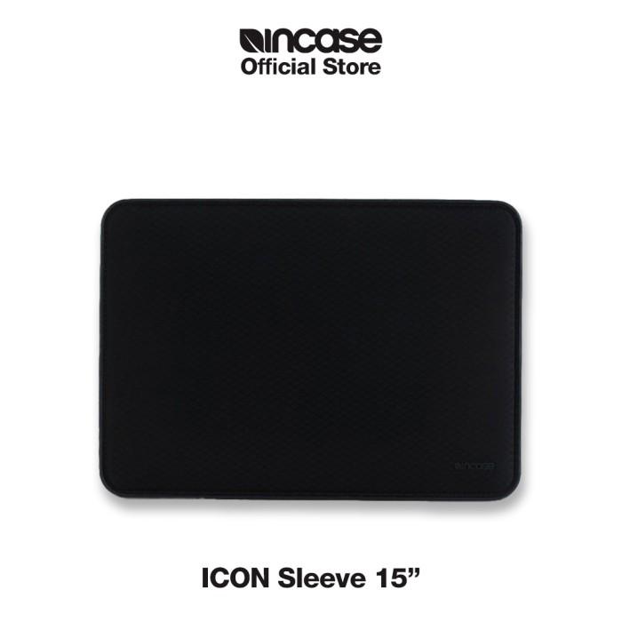 Jual Incase Icon Sleeve Diamond Ripstop for Macbook Pro 15 inch