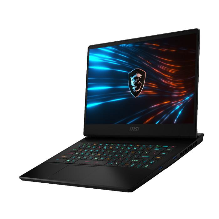 Jual Terlaris MSI GP66 Leopard 10UE i7-10870H RTX 3060 144Hz 16GB