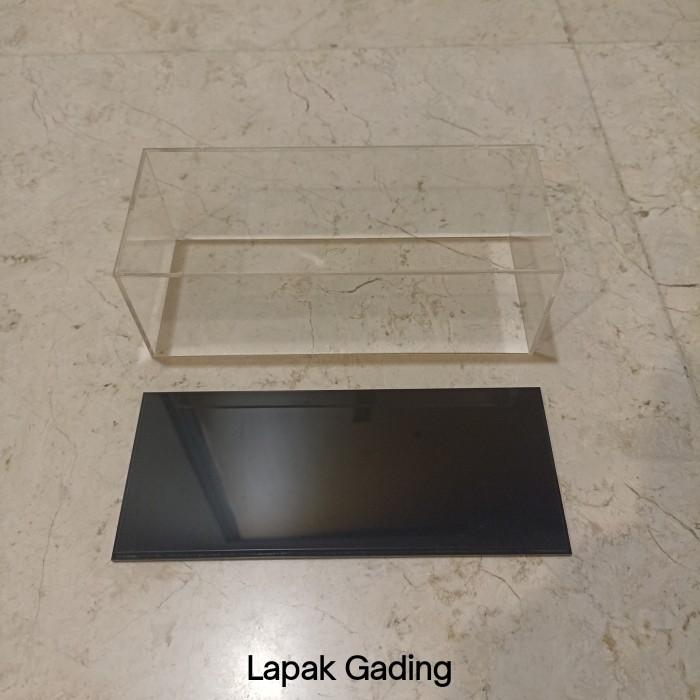 Gambar YG4 Display Akrilik Acrylic Lego Speed Champions dari ojo lalistore undefined Tokopedia