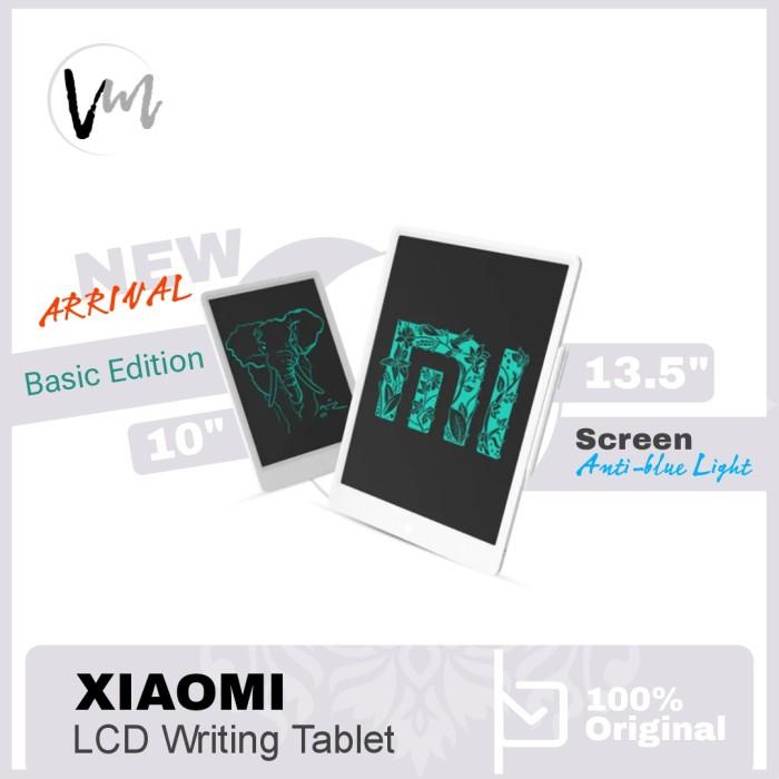 Jual Xiaomi Mijia Drawing Pad Writing Tablet With Pen Tablet