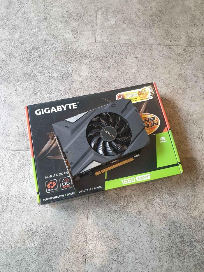 Gigabyte Gtx 1650 Super Notebook Galax Gtx 1650 Super Gtx 1600