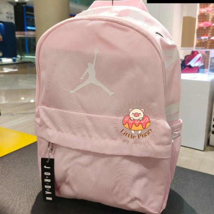 HOT Air Jordan Mini Backpack Tas Ransel Anak Nike Jordan Air