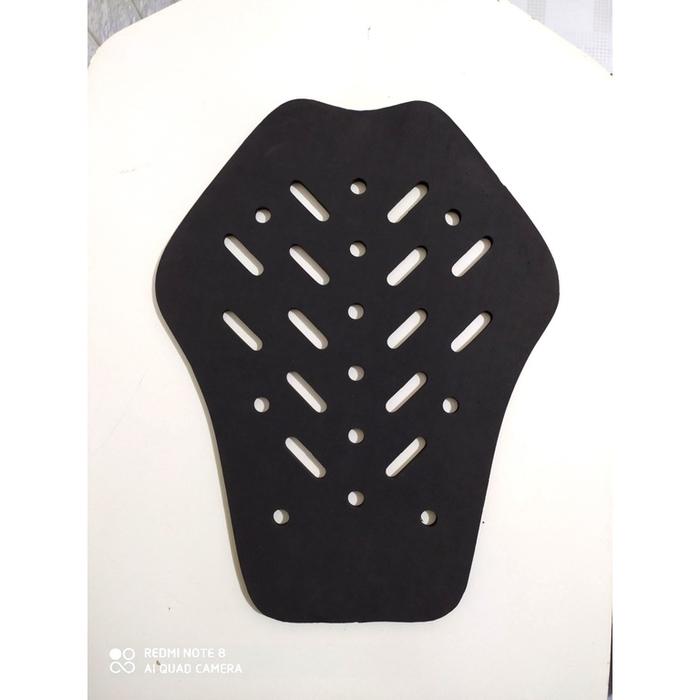 Gambar Protector Jaket Motor Kevlar Pelindung Jacket Touring Protektor Siku Dan Bahu Set Lengkap 2 Bahu 2 Siku Good Quality - Protector Dalam dari bonyou undefined 5 Tokopedia
