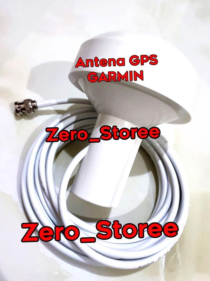 Gambar Antena Gps Kapal Gps Garmin Antenna Garmin 585 585+ 585 Plus 585 Anten Terbaru - antena+kabel dari zizi prima undefined Tokopedia