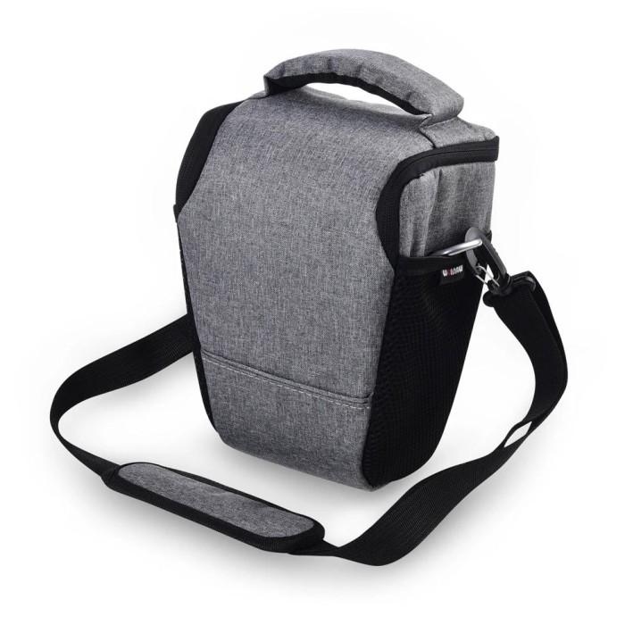 Jual Impor Dslr Camera Bag Case Cover For Canon Eos 4000D 3000D