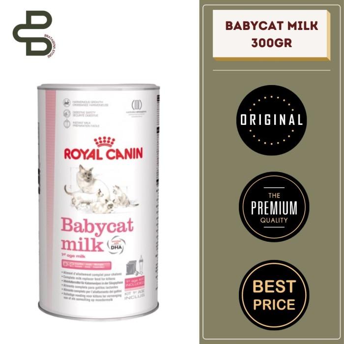 Babycat Milk Royal Canin Milk Powder Price Baby Cat Milk Powder