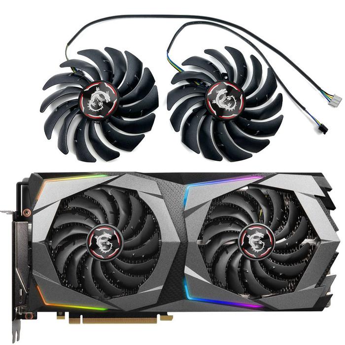 msi GeForce RTX 2070 SUPER VENTUS OC Great Condition! MSI
