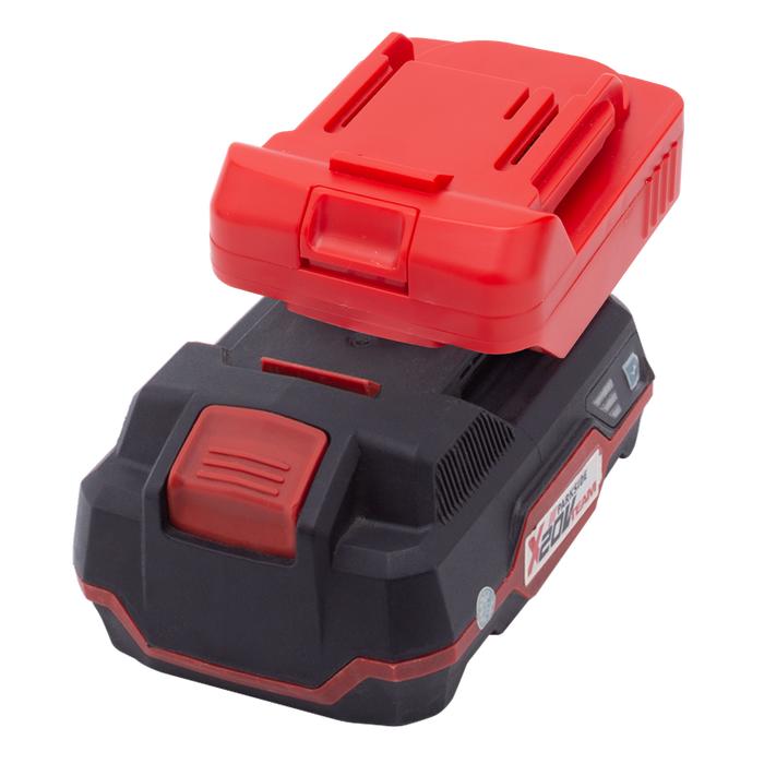 Jual RASC Battery Adapter Converter For Parkside X20V Team to for