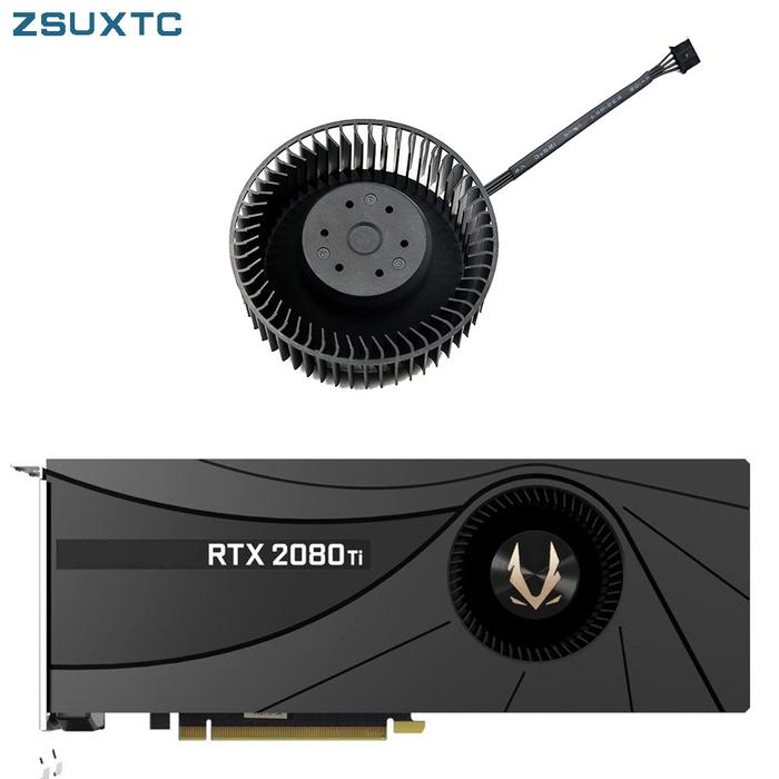 Ti Blower Zotac Gaming Rtx 2080 Ti ZOTAC Gaming GeForce RTX 2080