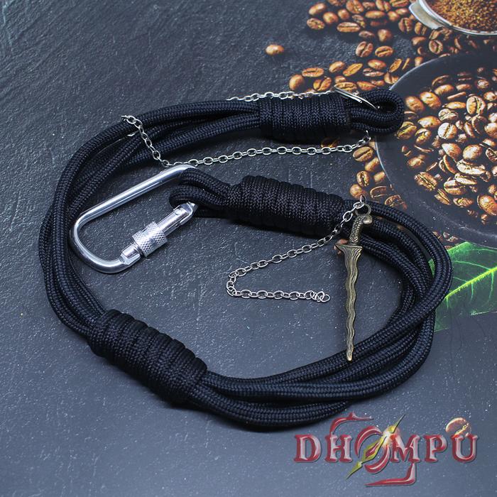 Gambar Tali Dompet Hitam 4 Rangkap Plus Rantai Bandul Keren F001 Lainya Tali dompet pria keren distro panjang kulit gantung leher Gantungan kunci motor keren mobil aesthetic lucu unik dompet stnk anime stnk mobil toyota honda buat menaruh stnk kulit Murah dari toyyib-toko undefined Tokopedia